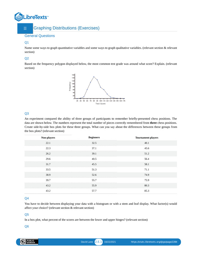 Introductory Statistics - Page 72