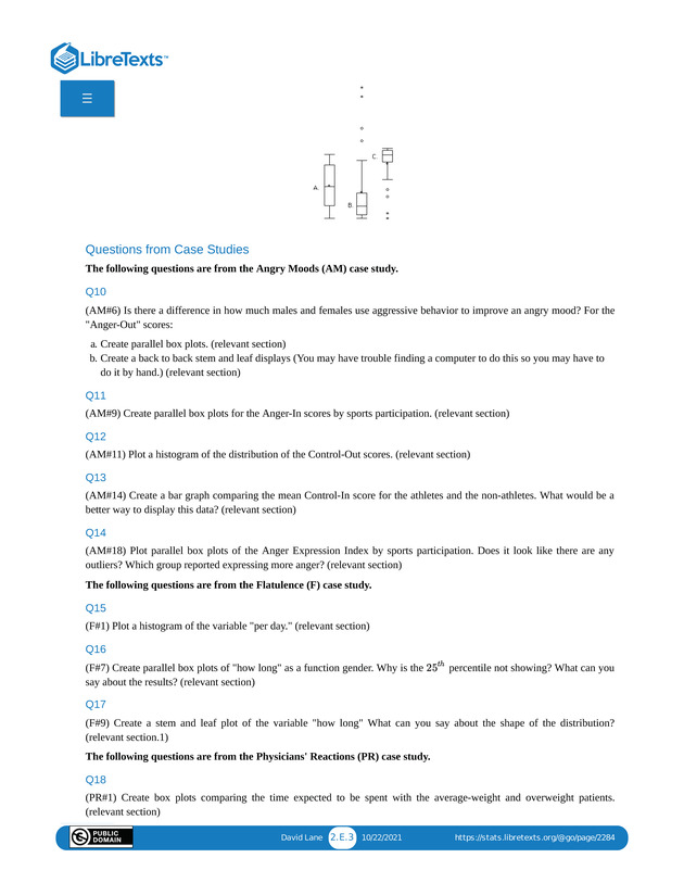 Introductory Statistics - Page 74