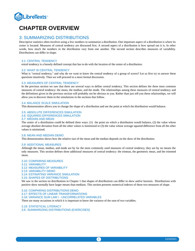Introductory Statistics - Page 77