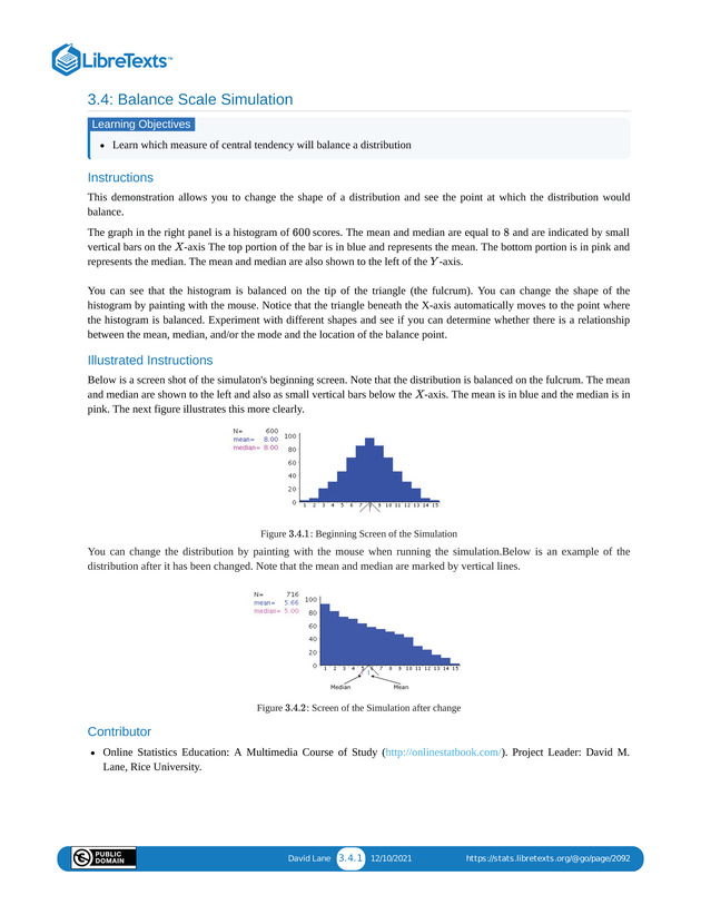 Introductory Statistics - Page 85