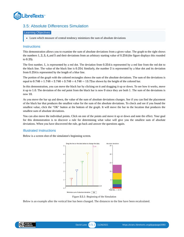 Introductory Statistics - Page 86