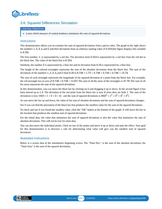 Introductory Statistics - Page 88