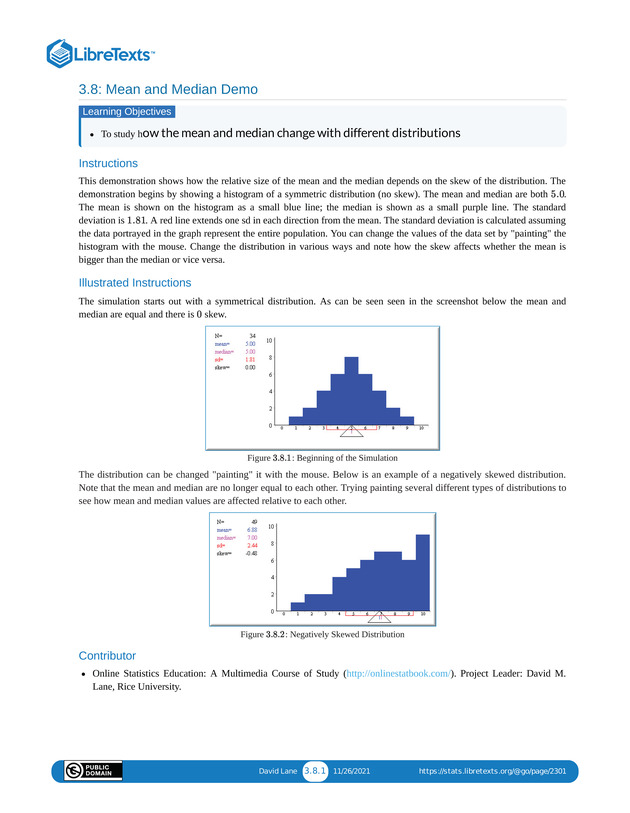 Introductory Statistics - Page 92
