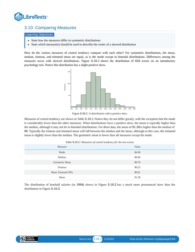 Introductory Statistics - Page 96