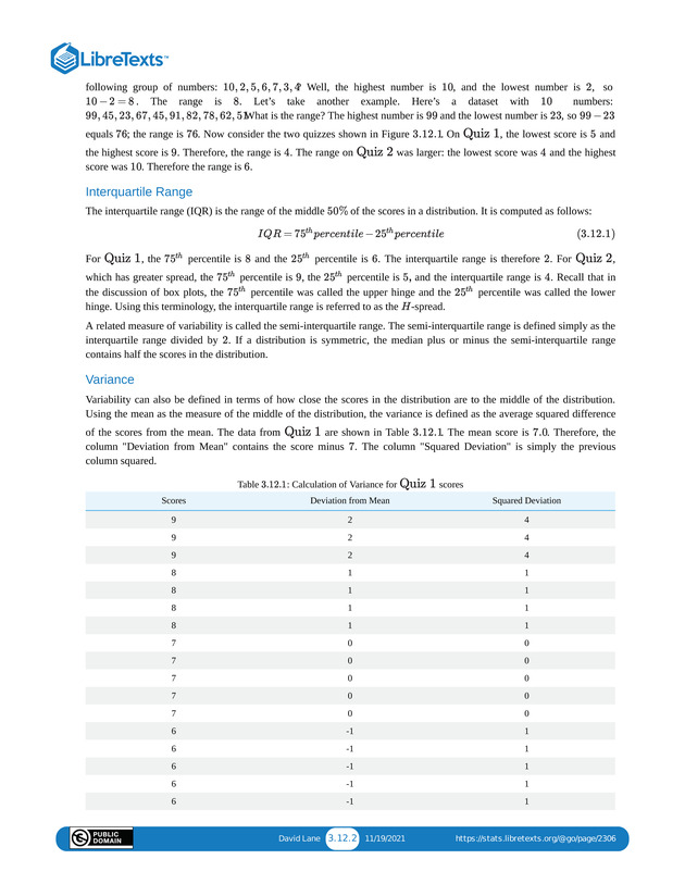 Introductory Statistics - Page 100