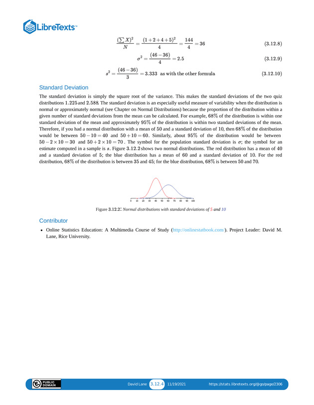 Introductory Statistics - Page 102