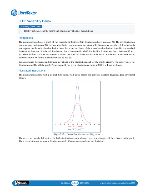 Introductory Statistics - Page 103