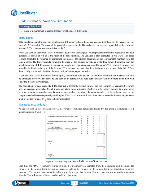 Introductory Statistics - Page 105