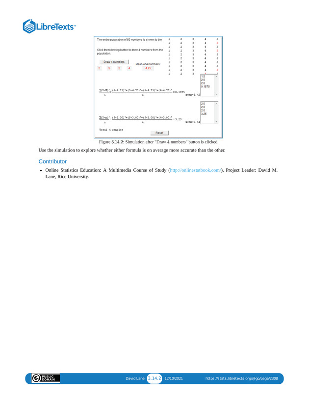 Introductory Statistics - Page 106