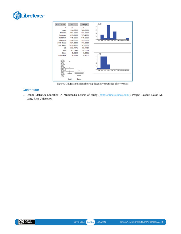 Introductory Statistics - Page 109