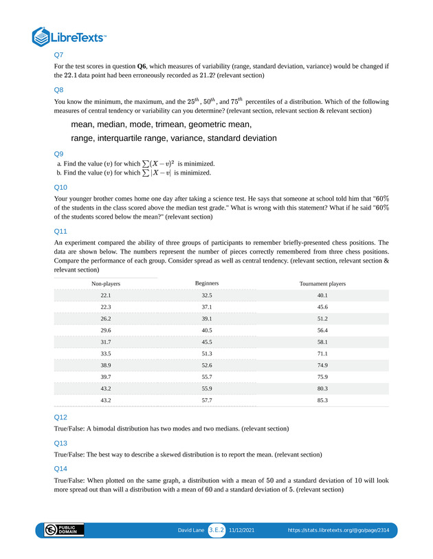 Introductory Statistics - Page 114