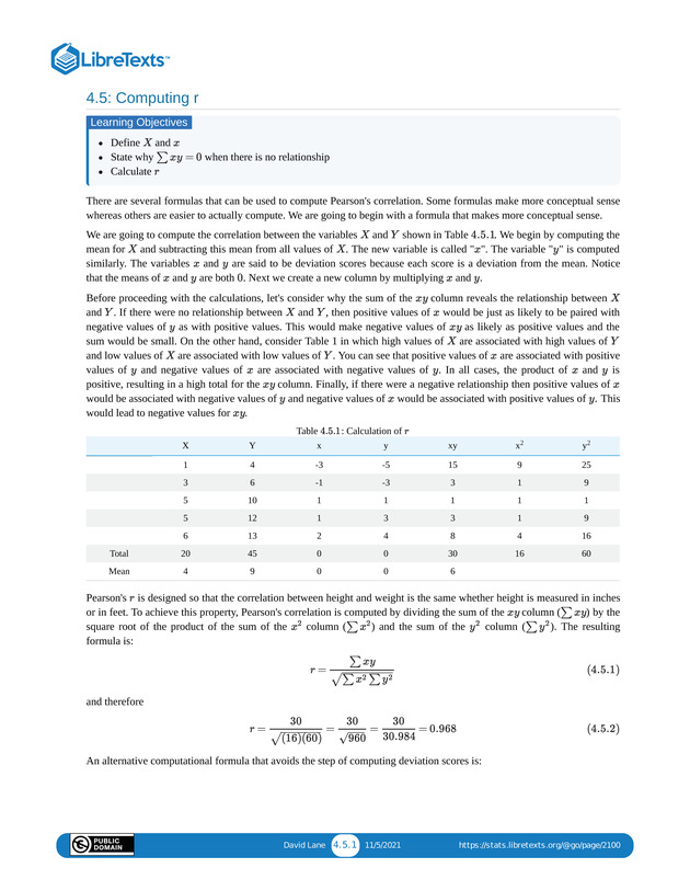 Introductory Statistics - Page 126