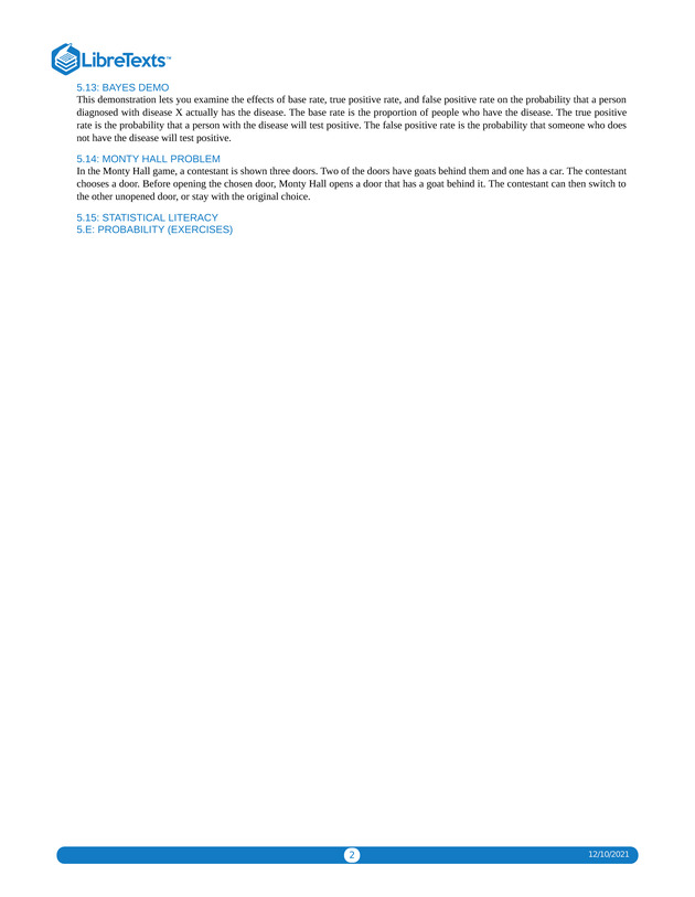 Introductory Statistics - Page 136