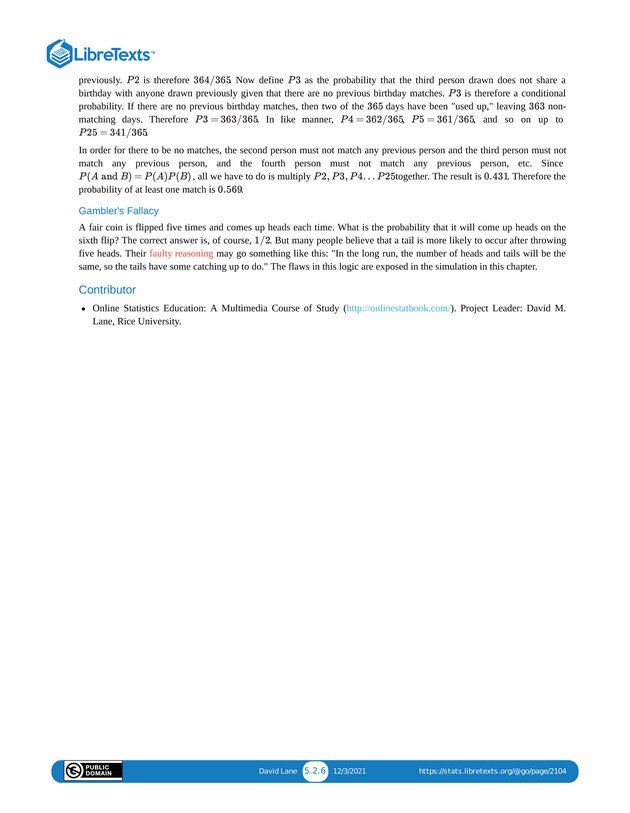 Introductory Statistics - Page 144