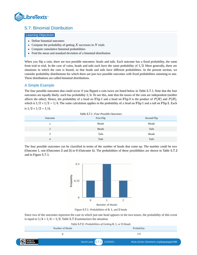 Introductory Statistics - Page 154