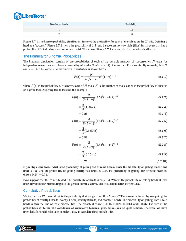 Introductory Statistics - Page 155
