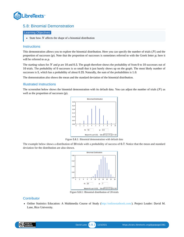 Introductory Statistics - Page 157