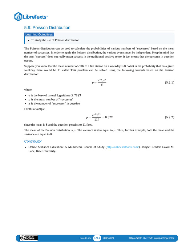 Introductory Statistics - Page 158