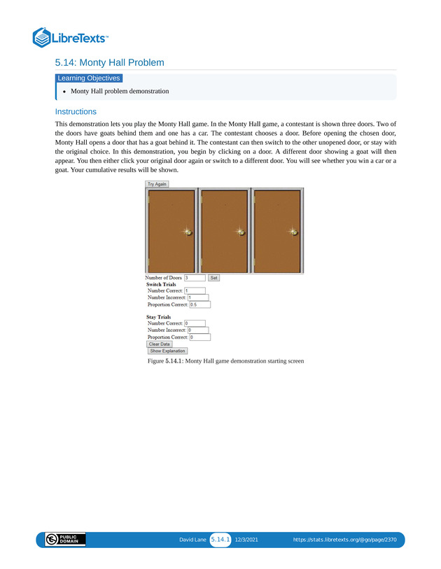 Introductory Statistics - Page 166