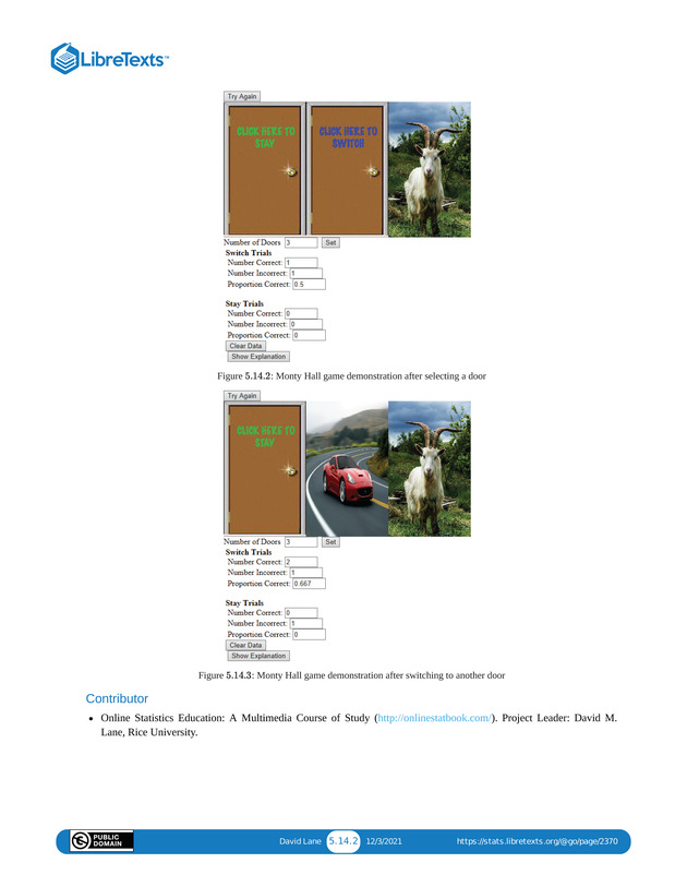 Introductory Statistics - Page 167