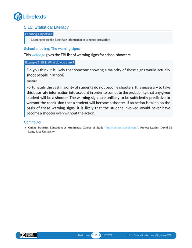 Introductory Statistics - Page 168