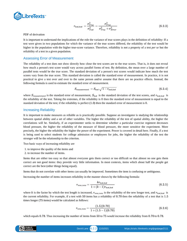 Introductory Statistics - Page 177