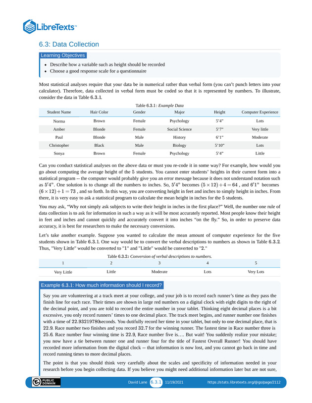 Introductory Statistics - Page 179