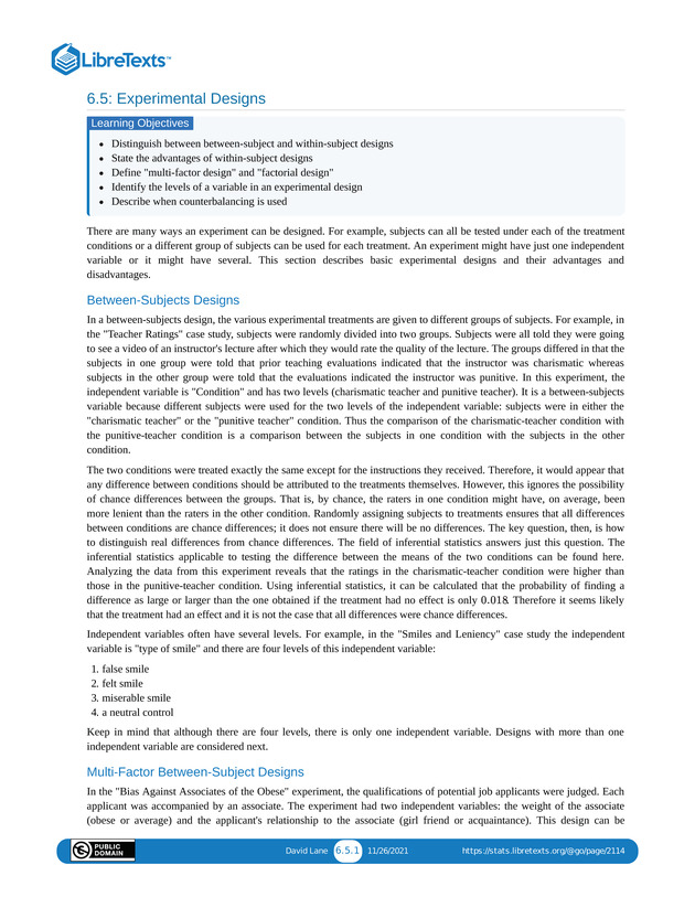 Introductory Statistics - Page 183