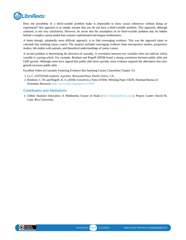 Introductory Statistics - Page 187