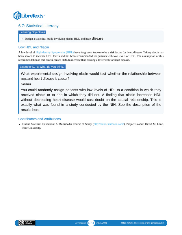 Introductory Statistics - Page 188