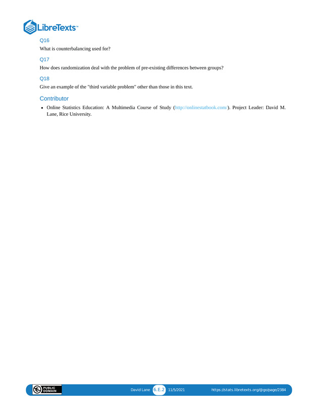 Introductory Statistics - Page 190