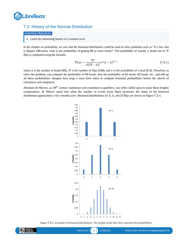Introductory Statistics - Page 194
