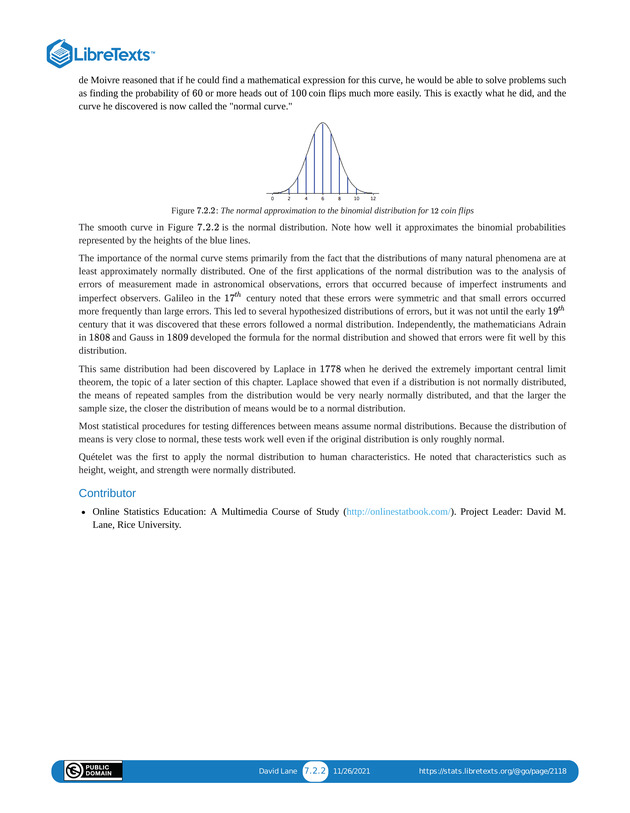 Introductory Statistics - Page 195