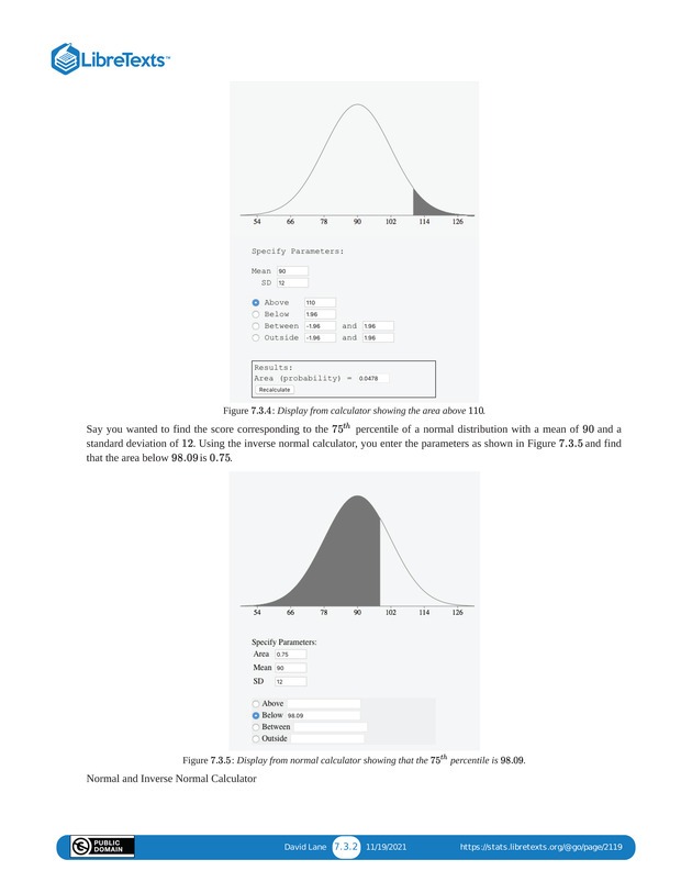 Introductory Statistics - Page 197