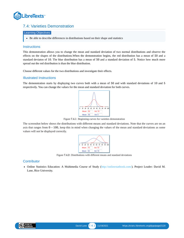 Introductory Statistics - Page 199