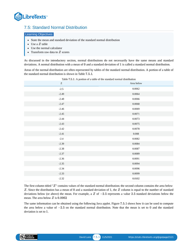 Introductory Statistics - Page 200