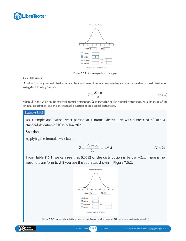 Introductory Statistics - Page 201