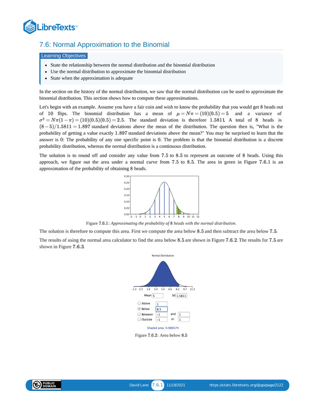 Introductory Statistics - Page 203
