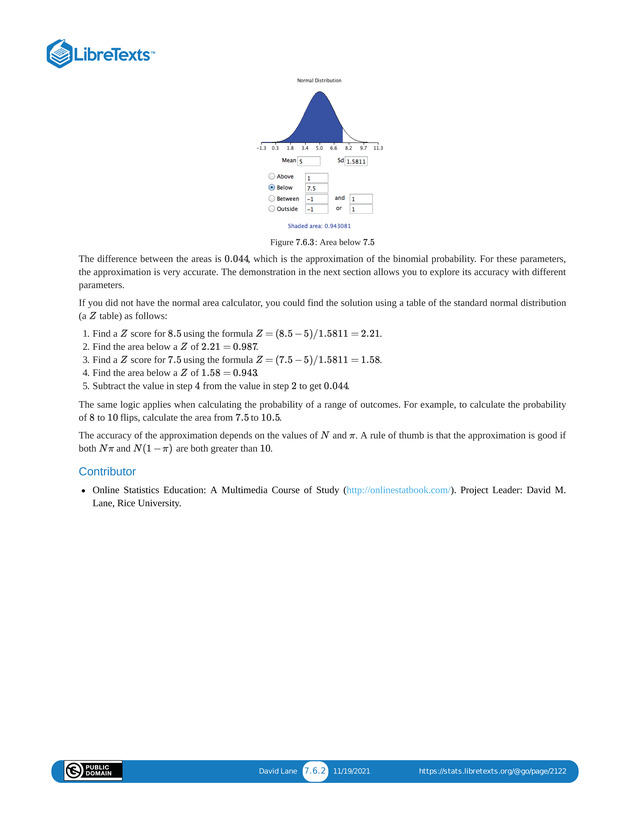 Introductory Statistics - Page 204