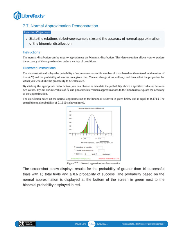 Introductory Statistics - Page 205