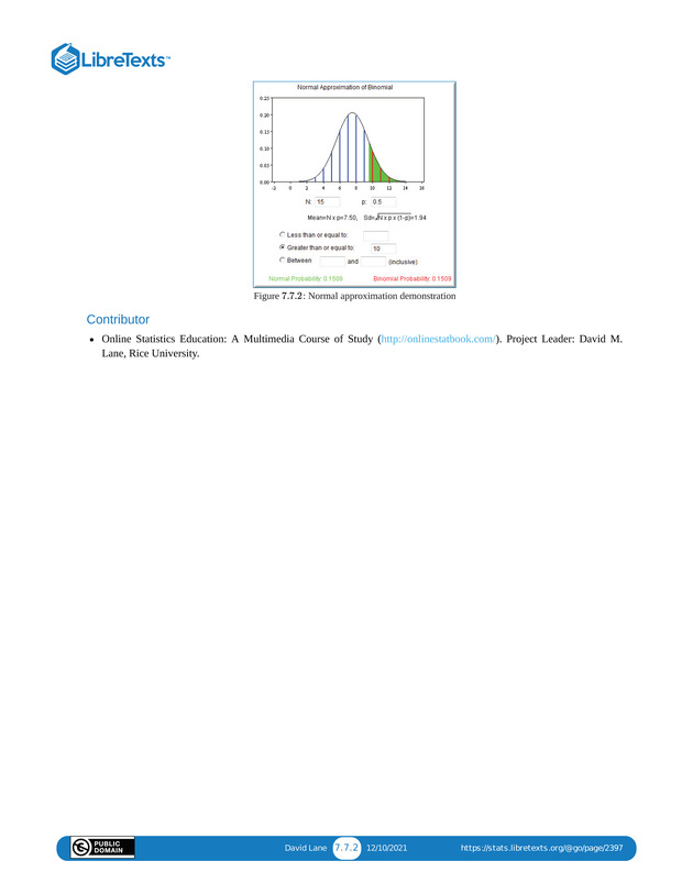 Introductory Statistics - Page 206