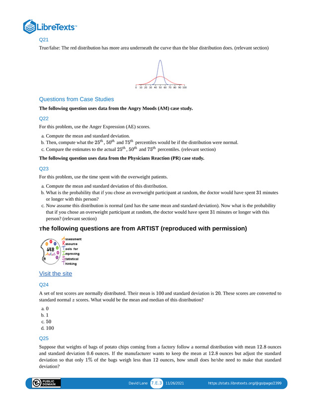 Introductory Statistics - Page 210