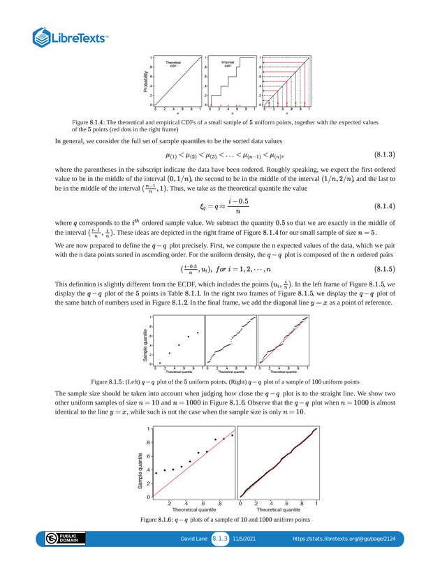 Introductory Statistics - Page 216
