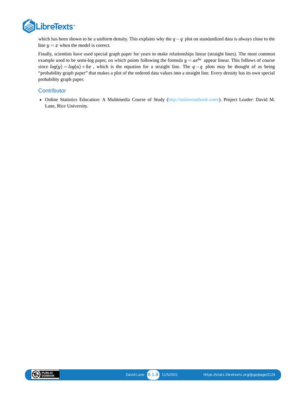 Introductory Statistics - Page 221