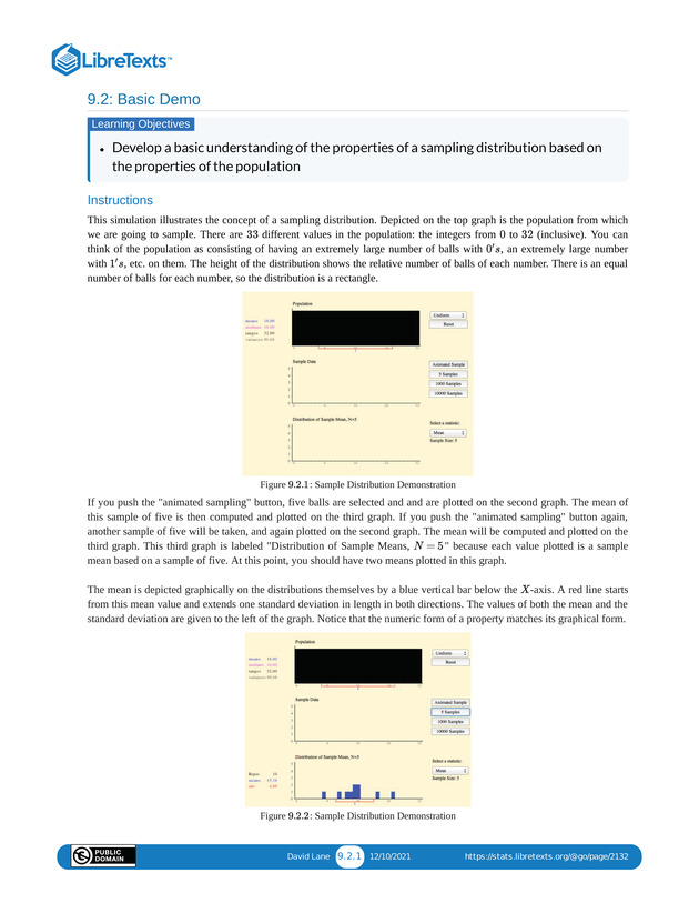 Introductory Statistics - Page 235