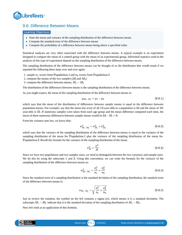 Introductory Statistics - Page 241