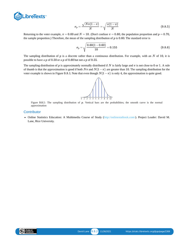 Introductory Statistics - Page 247