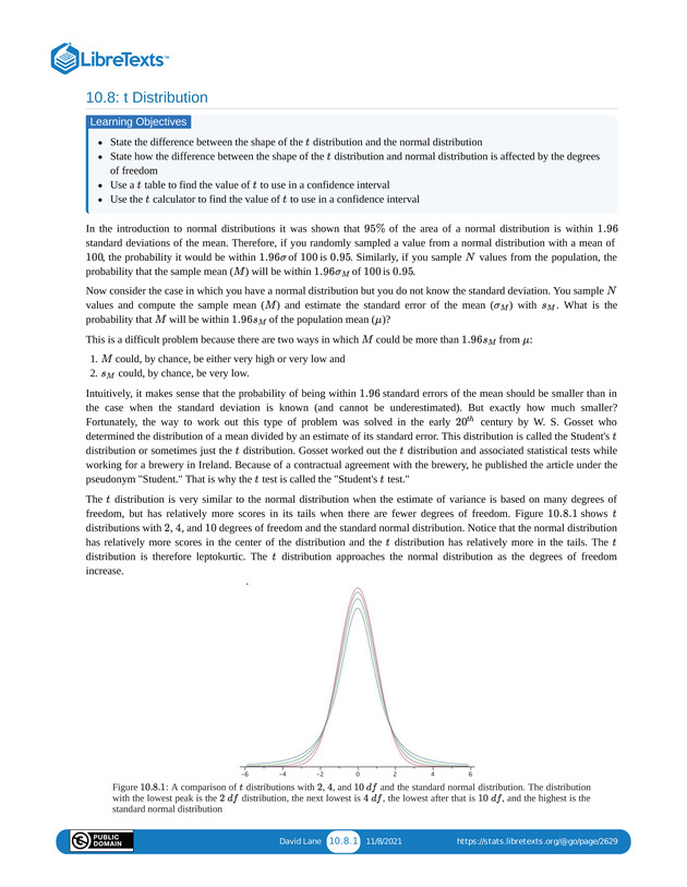 Introductory Statistics - Page 266