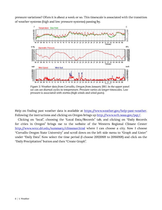 Introduction to Climate Science - Page 6