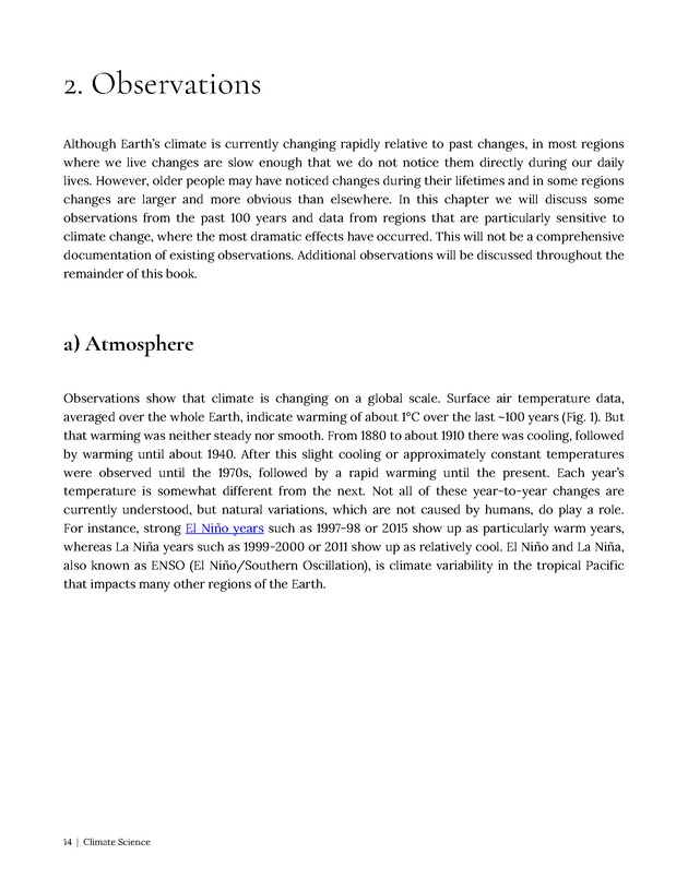 Introduction to Climate Science - Page 14